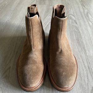 John Varvatos Chelsea boots